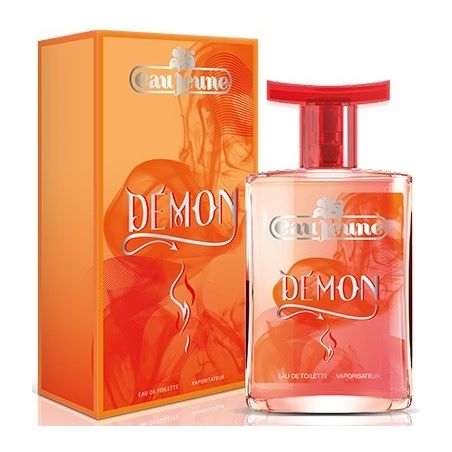 Eau Jeune Edt Demon Vapo 75Ml