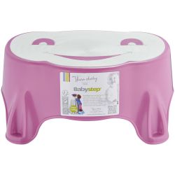 Thermobaby Marche Pied