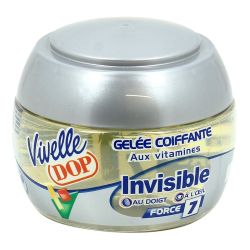 Vivelle Dop Vivel Gel Pot Invisible150