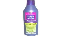 Dark & Lovely Et Soin Huile Olive 25Ml