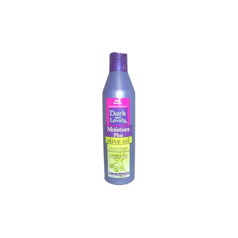 Dark & Lovely Et Soin Huile Olive 25Ml