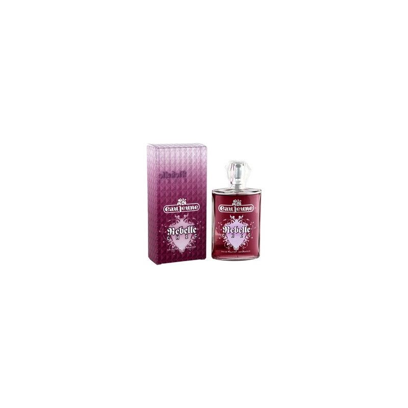 Eau Jeune Edt Rebelle Chic75Ml