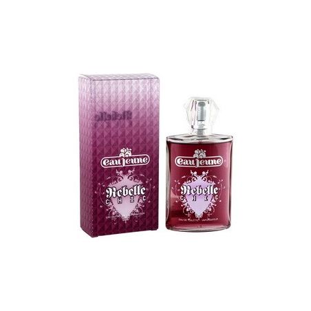 Eau Jeune Edt Rebelle Chic75Ml