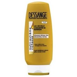 Dessange Dessan.Ap.Sham.Nutri Riches200