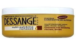 Dessange Dess.Masque Nut.Extrem Rich250