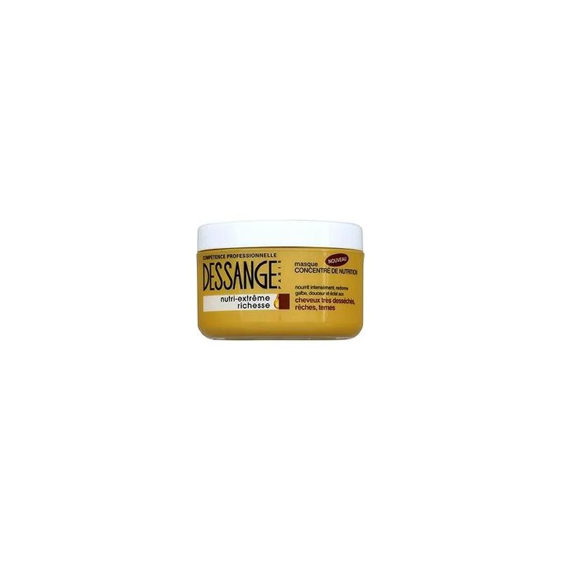 Dessange Dess.Masque Nut.Extrem Rich250