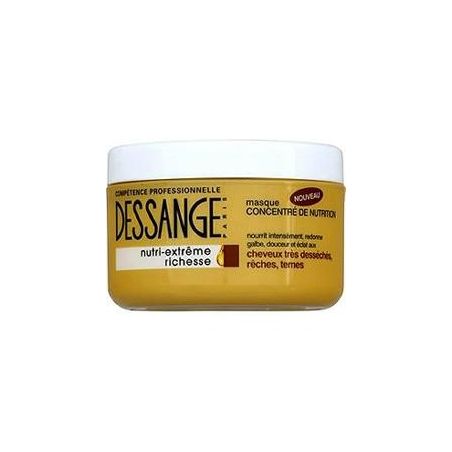 Dessange Dess.Masque Nut.Extrem Rich250