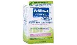 Mixa 50Ml Soin Jour Hydratant Pssaint