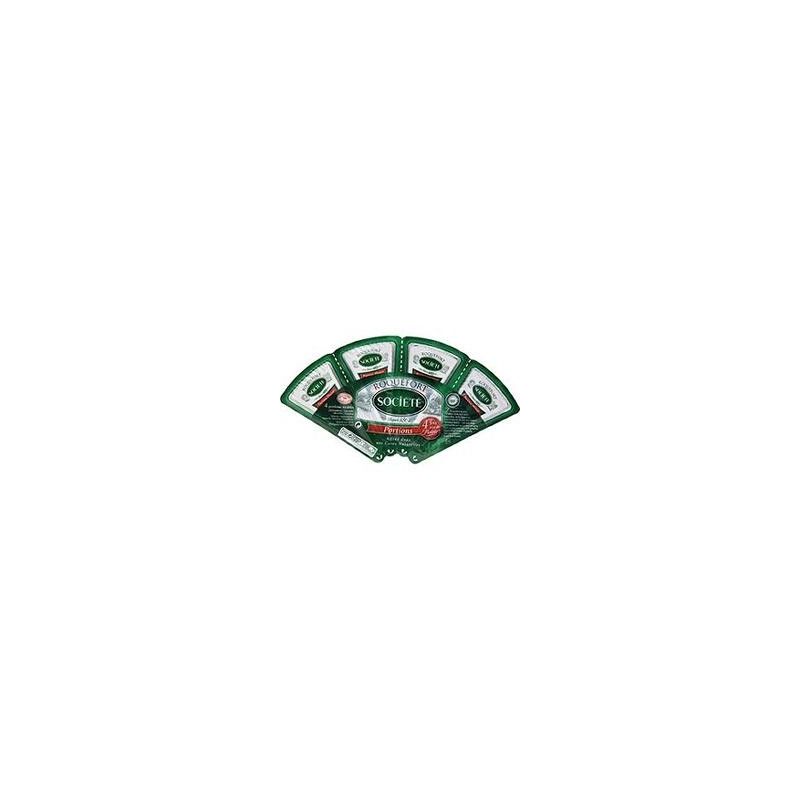 Societe 4X25G Roquefort Societé