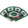 Societe 4X25G Roquefort Societé