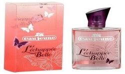Eau Jeune Edt Echappee Belle75