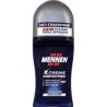 Mennen 50Ml Deodorant Bille Xtreme Protection Blue Fresh