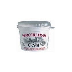 Corsica Pot 500G Brocciu