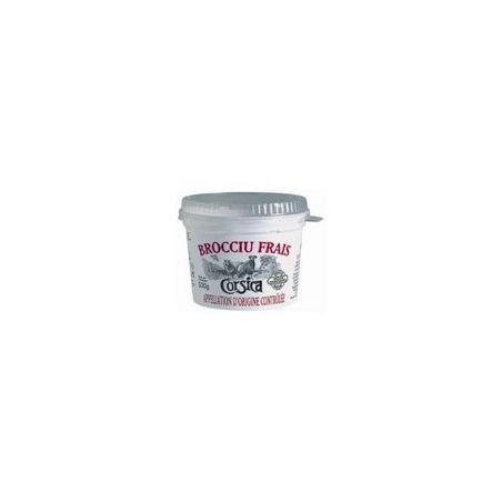 Corsica Pot 500G Brocciu