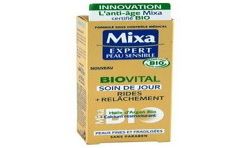 Mixa Biovital Soin Jour 50Ml