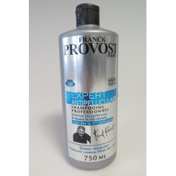 Franck Provost Flacon 750Ml Shampoing Anti Pelliculaire Frank
