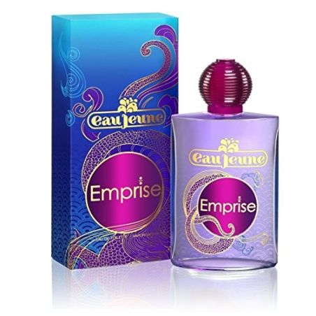 Eau Jeune Vapo. Emprise 75Ml