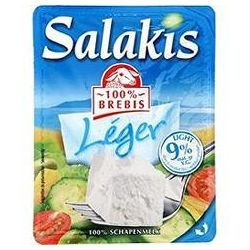 Salakis Brebis Leger 200G
