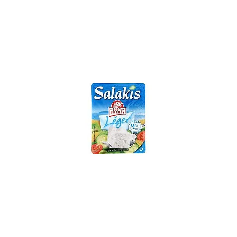 Salakis Brebis Leger 200G