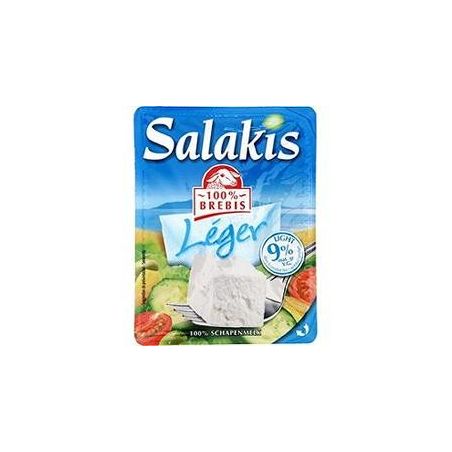 Salakis Brebis Leger 200G