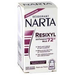 Narta Deo Fem Bil Resixyl 50Ml