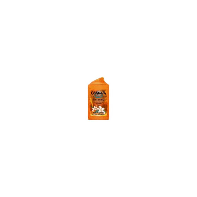 Ushuaia Flacon 250Ml Douche Huile D Orange