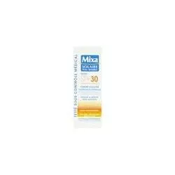 Mixa Creme Solaire Ip30 75Ml