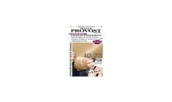 Franck Provost Coloration Blond Tres Clair Nacre