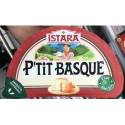 Istara 220G Ptit Basque D'Istara 6