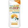 P'Tit Dop Gel Douche Enfants Pêche Abricot : Le Flacon De 400 Ml