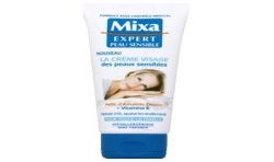 Mixa Creme Visage Eps Tb 100Ml