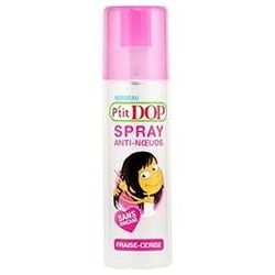 Dop 200Ml Spr.Fraise Cerise