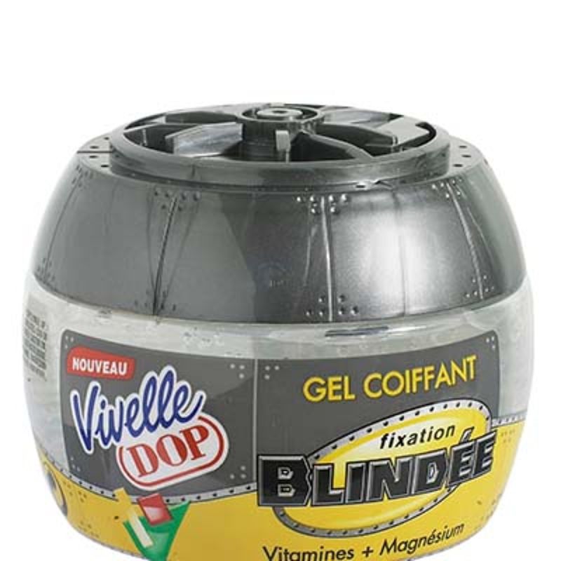 Vivelle Dop 150Ml Pot Gel