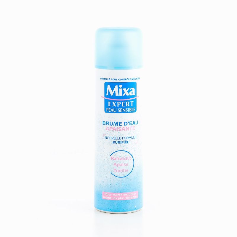 Mixa 400Ml Brume D Eau Apaisante