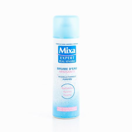 Mixa 400Ml Brume D Eau Apaisante