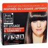 Jean-Louis David Kit De Lissage Ch.Boucles 6 Semaines Jean Louis