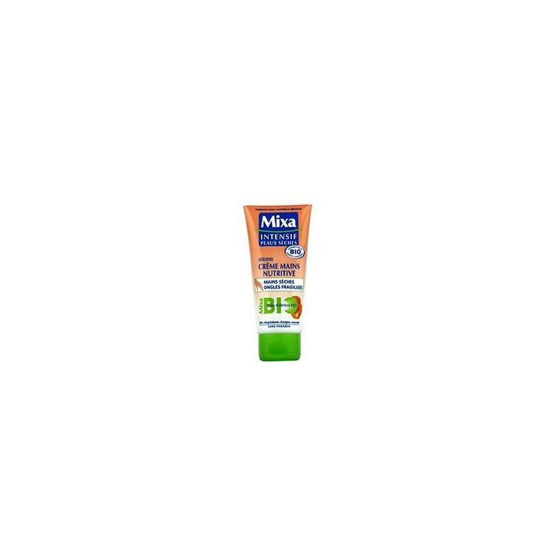 Mixa Crm Ps Bio Main&Ongl100M