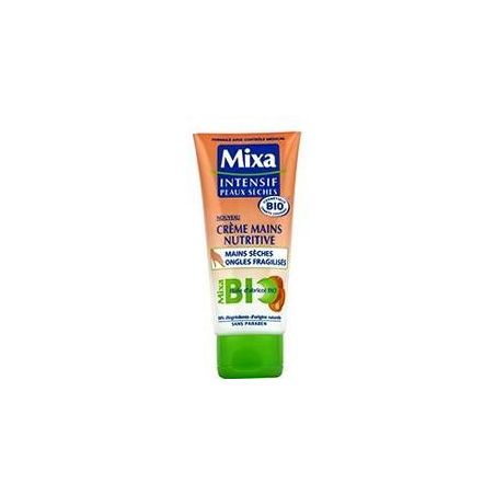 Mixa Crm Ps Bio Main&Ongl100M
