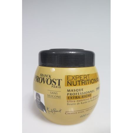 Franck Provost Masque 400Ml Expert Nutrit.Plus