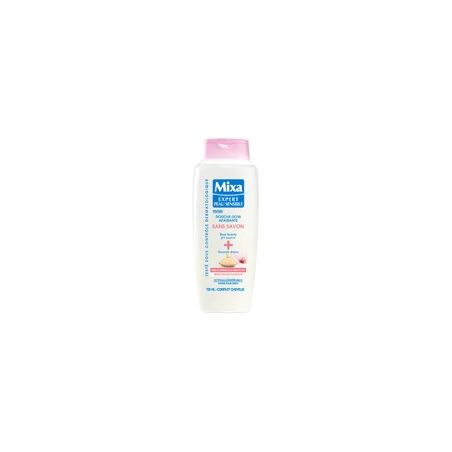 Mixa Flacon 750Ml Douche Soin Sans Savon
