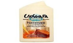 Ushuaia Flacon 250Ml Douche Hammam Sav.Alep