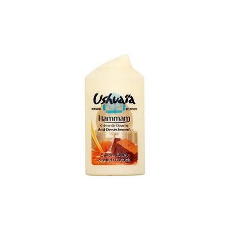Ushuaia Flacon 250Ml Douche Hammam Sav.Alep