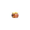 Dop Flacon 300Ml Creme Soin Huile Argan
