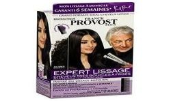 Franck Provost Kit Lissage 6 Semaines Cheveux Frises