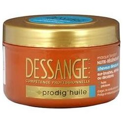 Dessange Masque 250Ml Prodig Huile