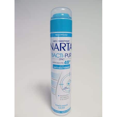 Narta Fem Deo Ato Bacti 200Ml