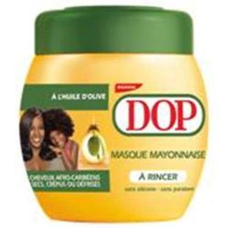 Dop Masque 400Ml Huile D Olive