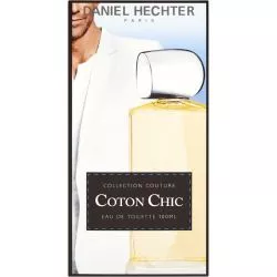 D.Hechter Edt Coton Chic 100Ml