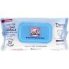 Cadum 76 Lingettes Eau Thermale