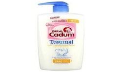 Cadum Bebe Gel Lavant 750Ml